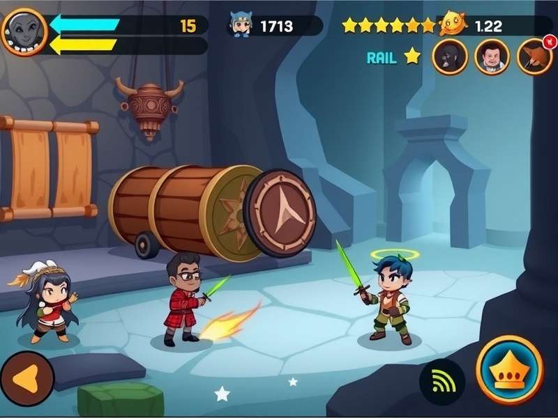 Jai Ho Heroes new update content preview